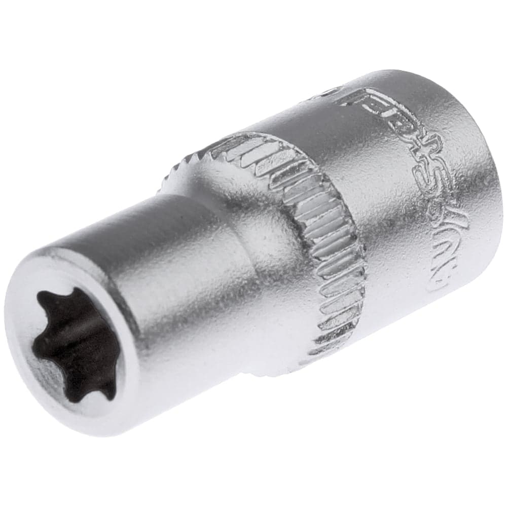 Головка E-типа (E7; 1/4DR) AV Steel AV-503007