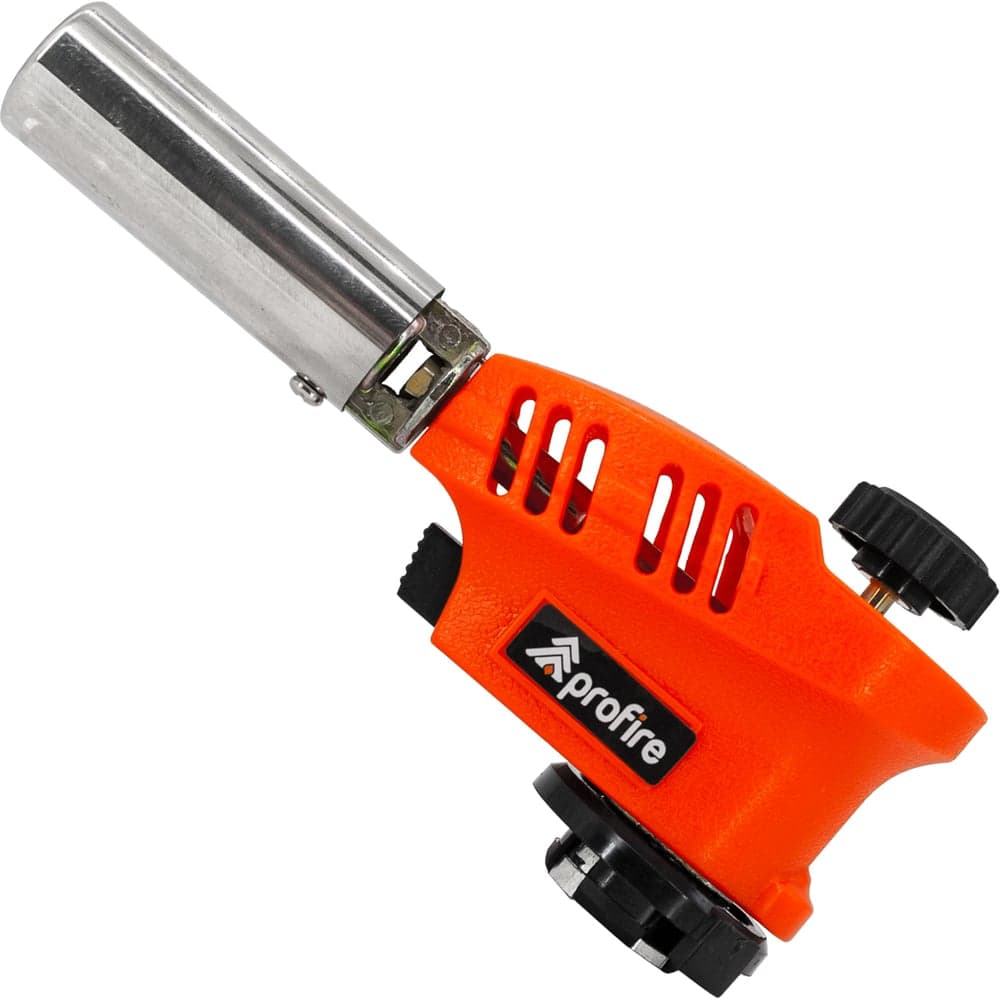 Газовая горелка PROFIRE pf-320a, 00-00004077