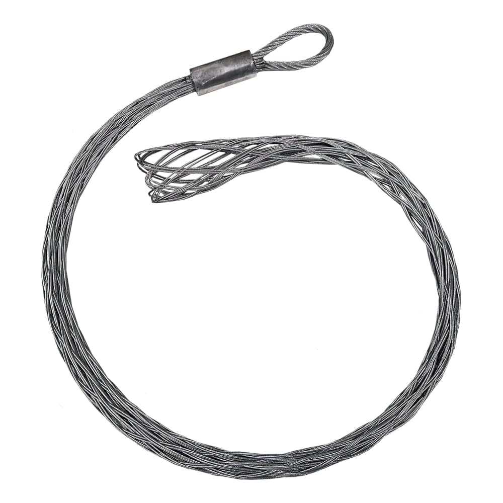 Кабельный чулок Metall78.ru стандартный, d=80-95 мм, l=900 мм, 1 петля D80-95, L900