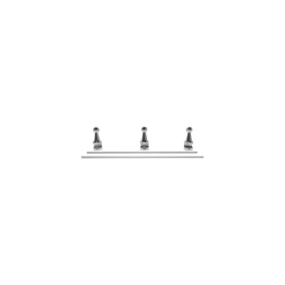 Бортик для полочек (9224, 9424) WasserKraft K-015