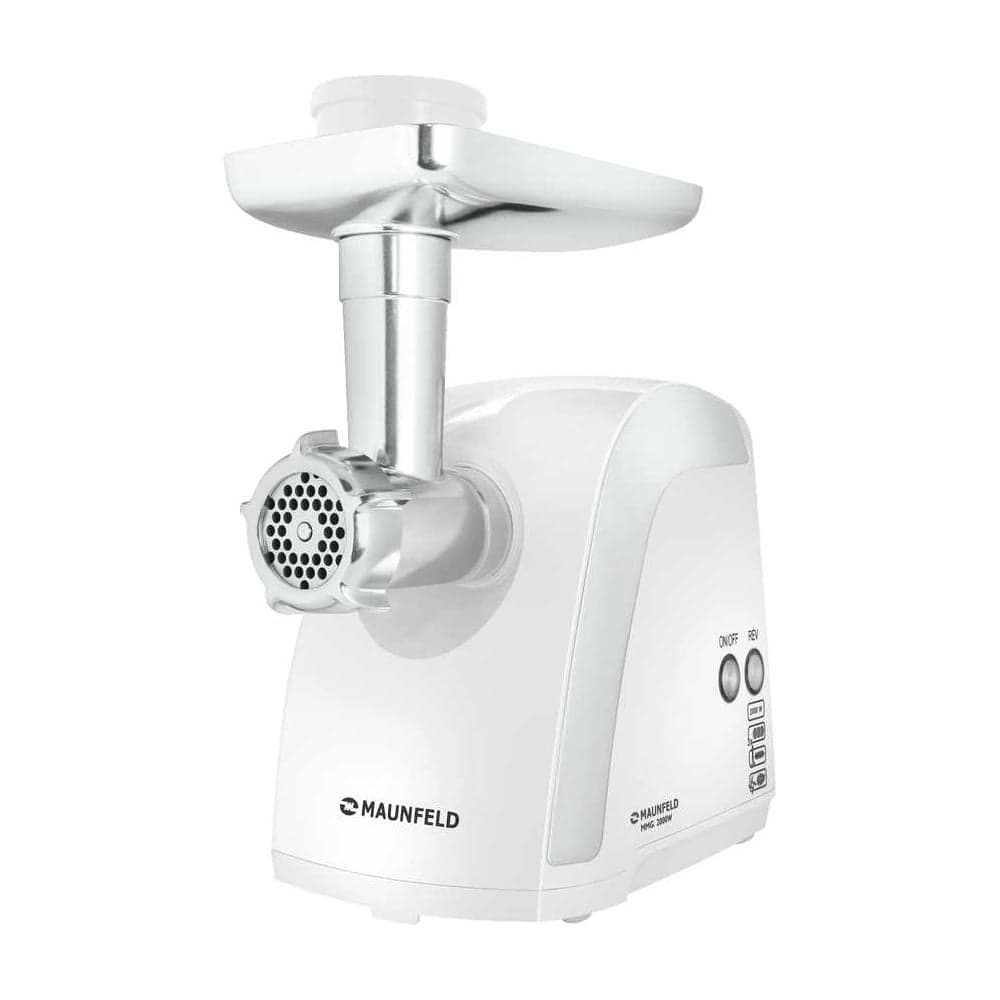 Мясорубка MAUNFELD MMG.2000W