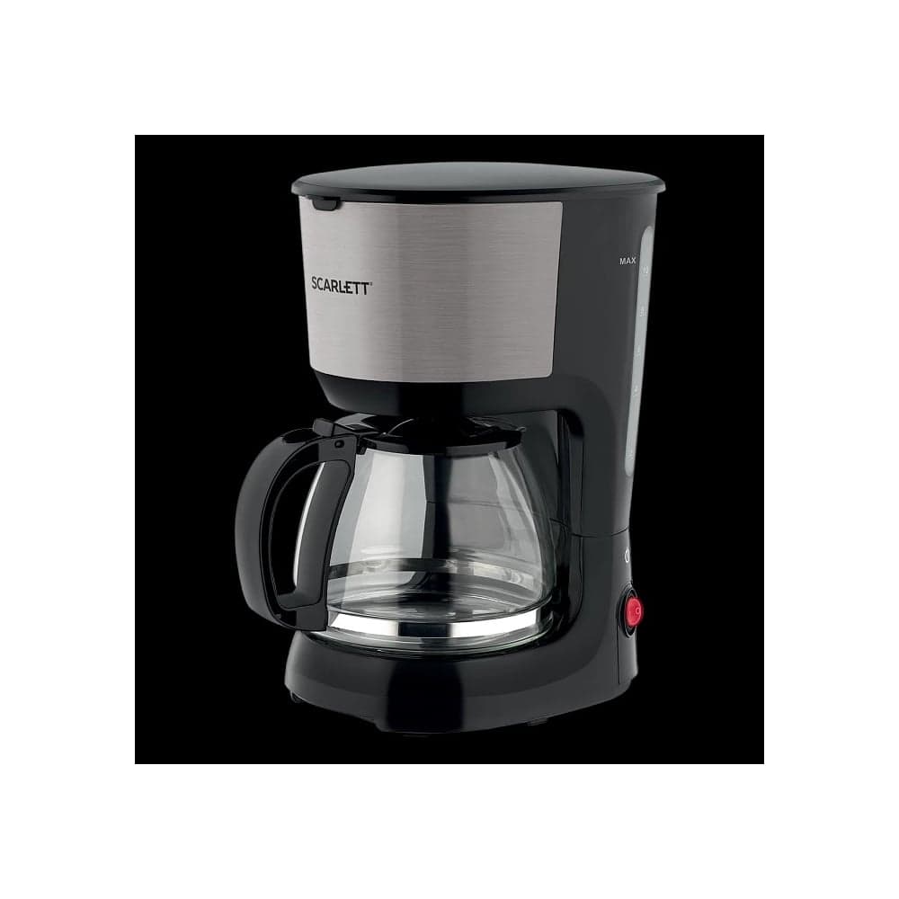 Капельная кофеварка Scarlett SC-CM33011