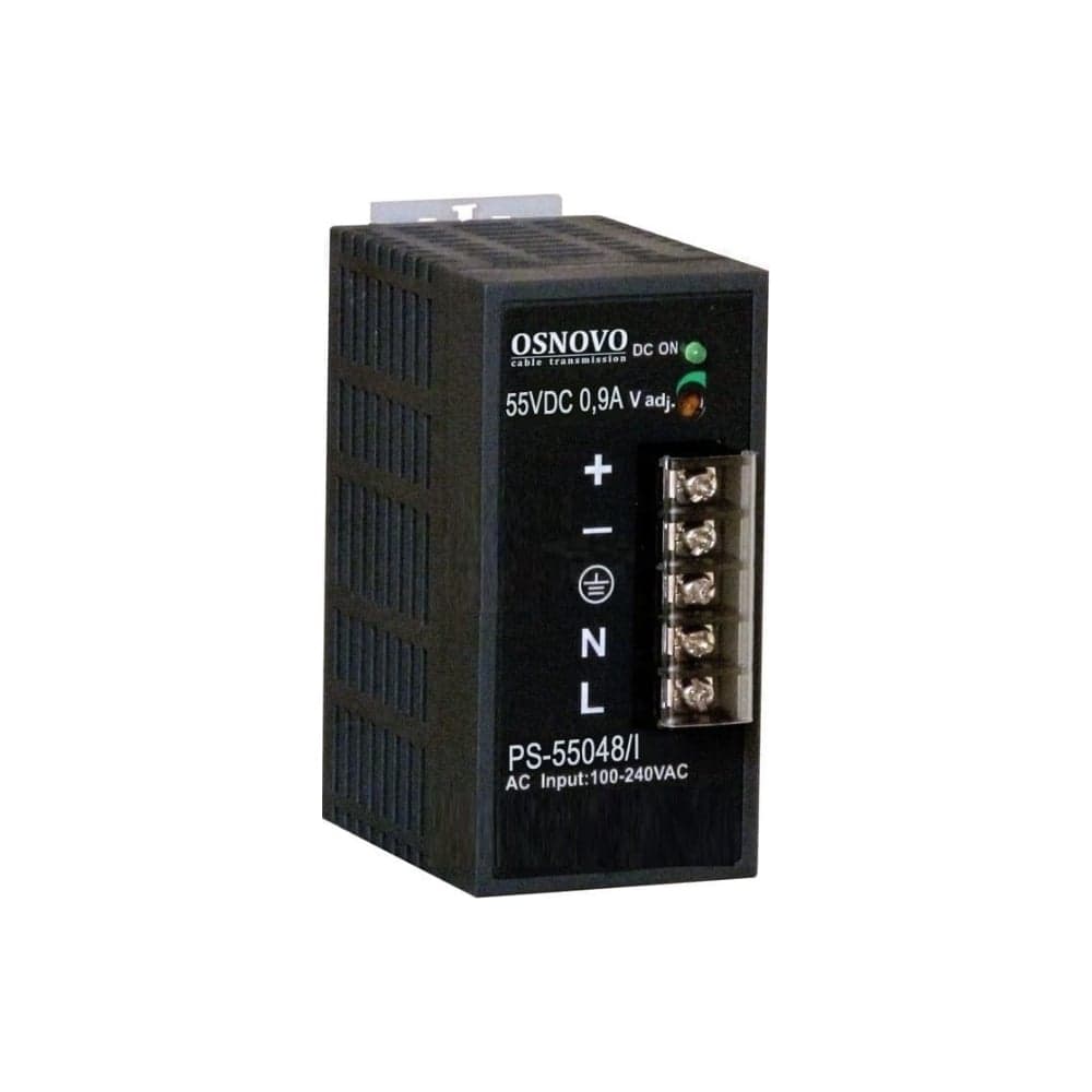 Промышленный блок питания OSNOVO PS-48360/I sct0971
