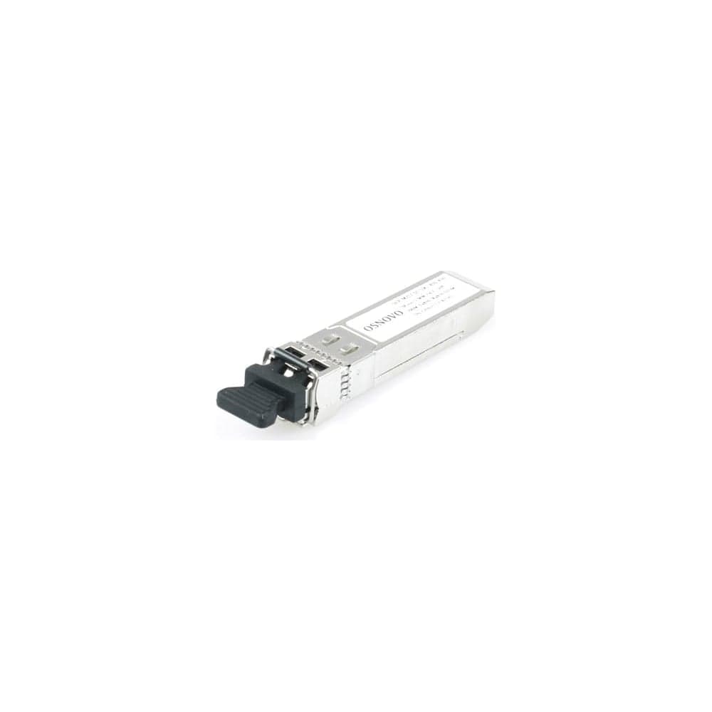 Оптический SFP Модуль 10G OSNOVO SFP-M2LC05-10G-850-850 sct1414
