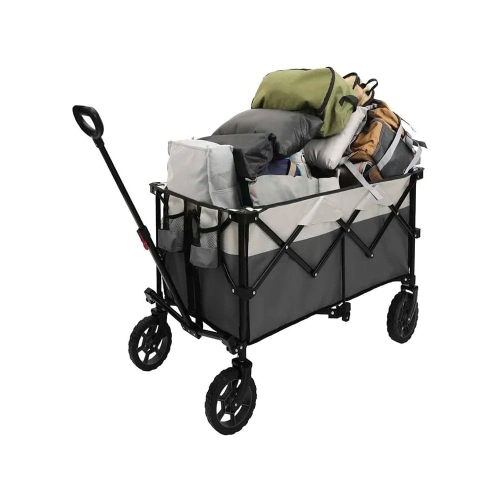 Садовая складная тележка WORKPRO WP285015