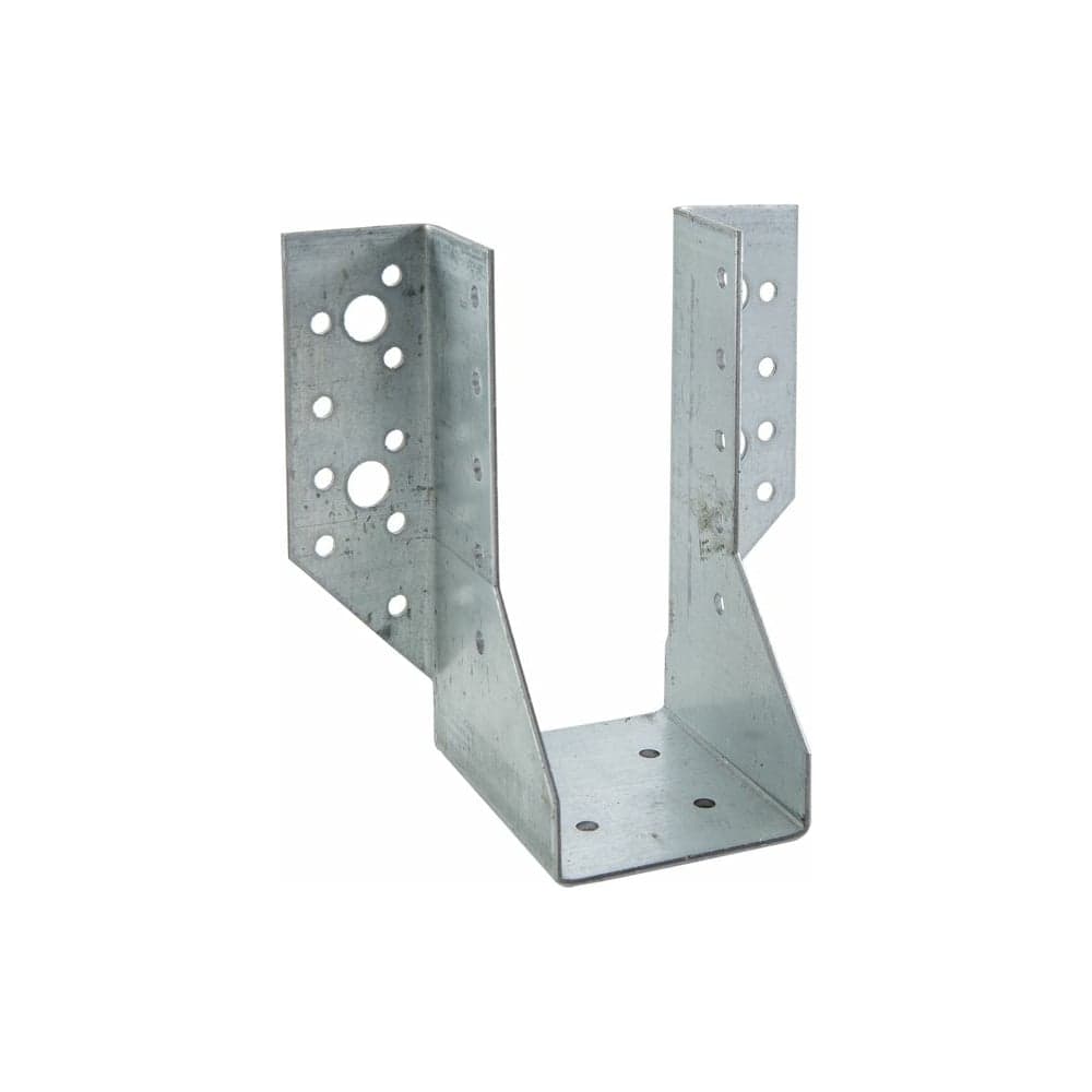 Крепление балки Rock 6, 41х140 мм 10 шт. 450608
