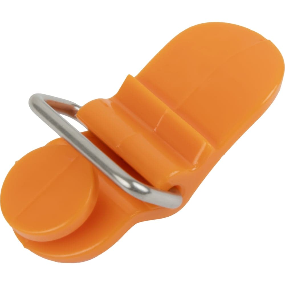 Замки регулировки Jeta Safety для оголовья полнолицевой маски 5950 и 6950, 4 шт. 65961