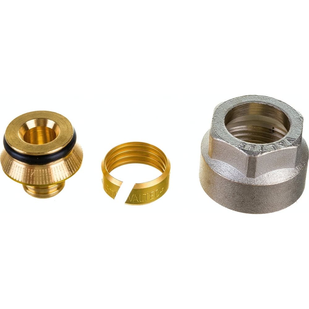 Евроконус для пластиковой трубы VALTEC 16 (2,0) VT.4410.NVE.16