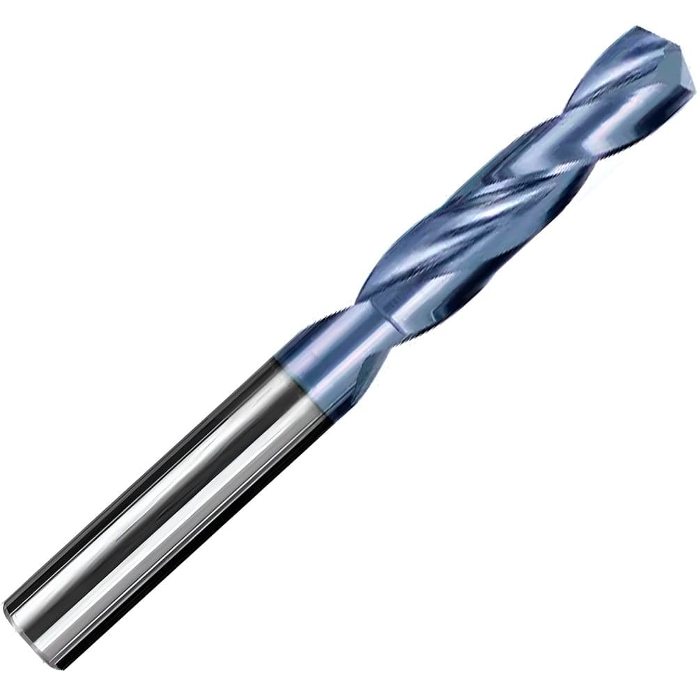 Сверло по металлу 1534SU03-1800 KDG303 ZCC-CT 00001203565