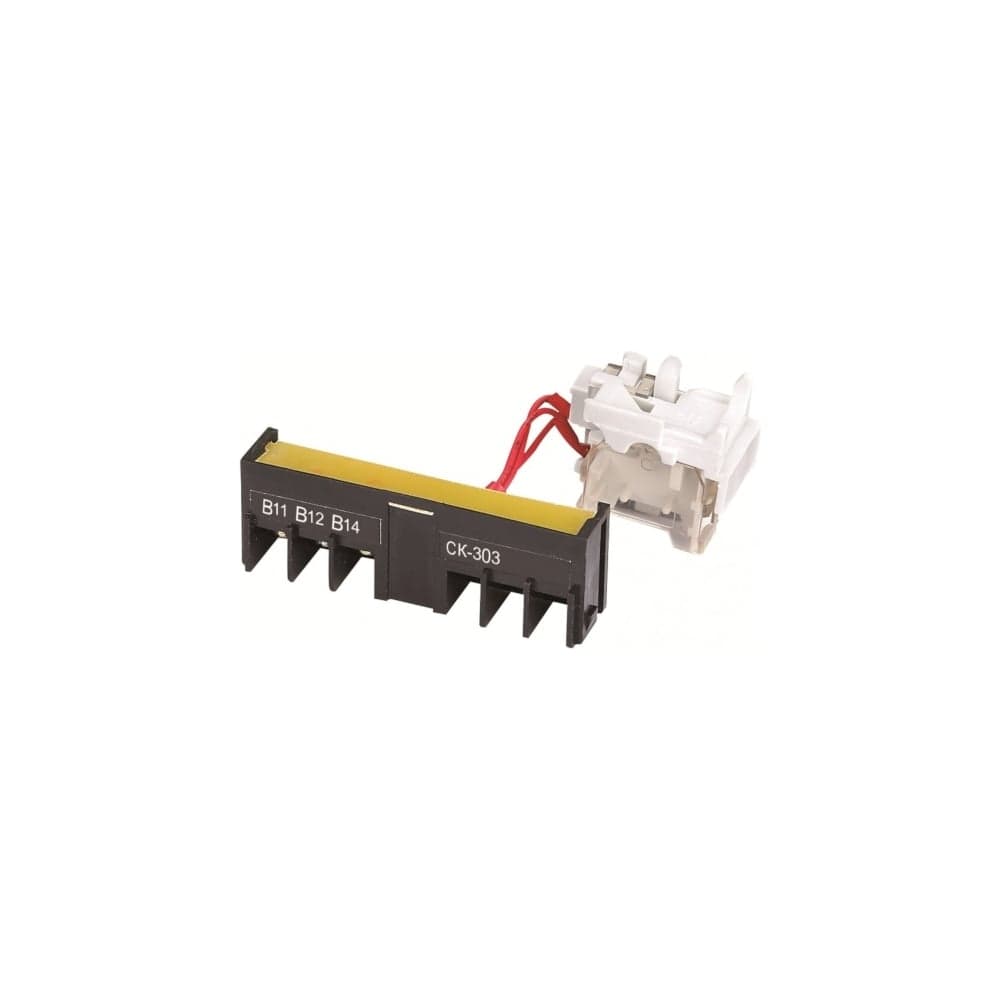 Сигнальный контакт DEKraft правый ВА-305 3P 22875DEK