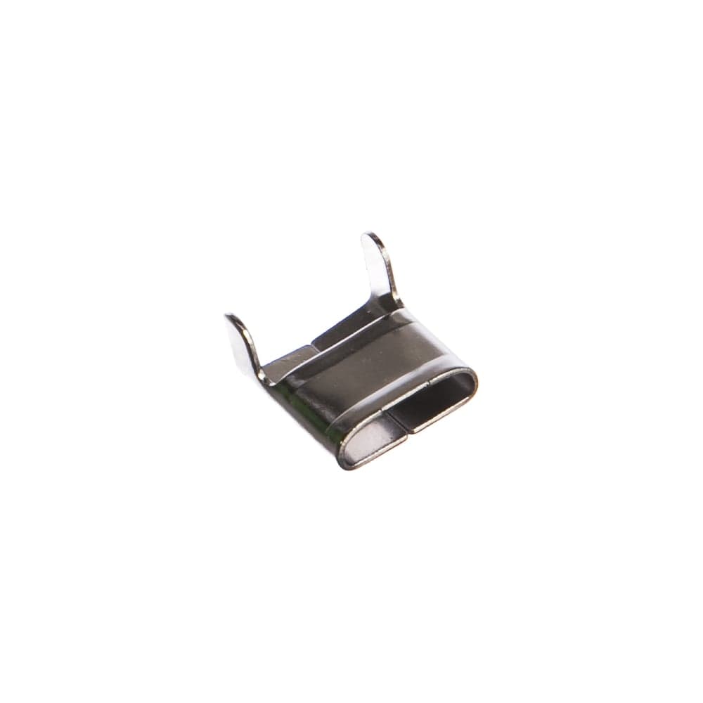Скрепы FORTISFLEX СМ/316/-12, 100шт 72038