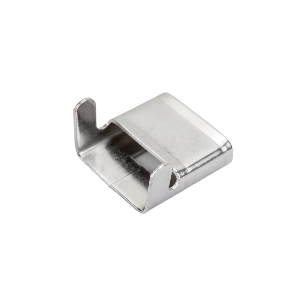 Скрепы FORTISFLEX, СМ/316/-15, 100шт 72040