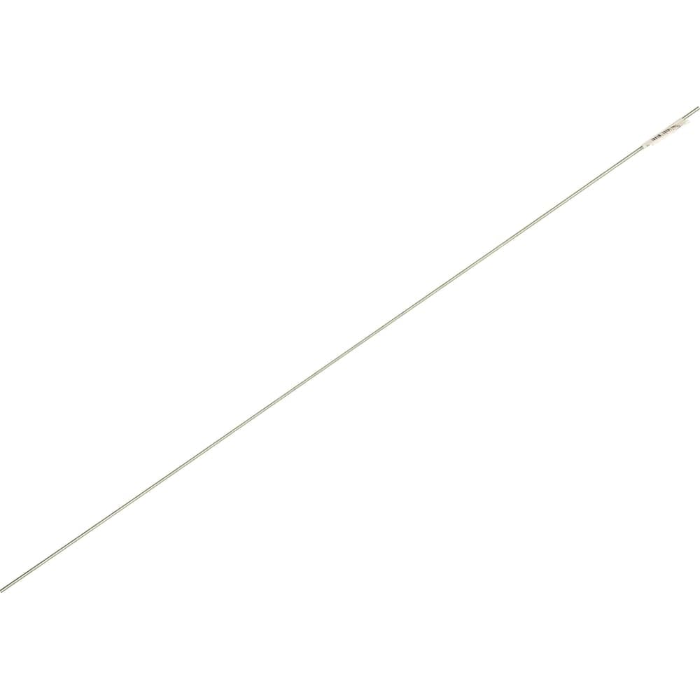 Резьбовая шпилька Саморезик 6х1000 оцинк. DIN 975 DIN975-6/1000-100/5