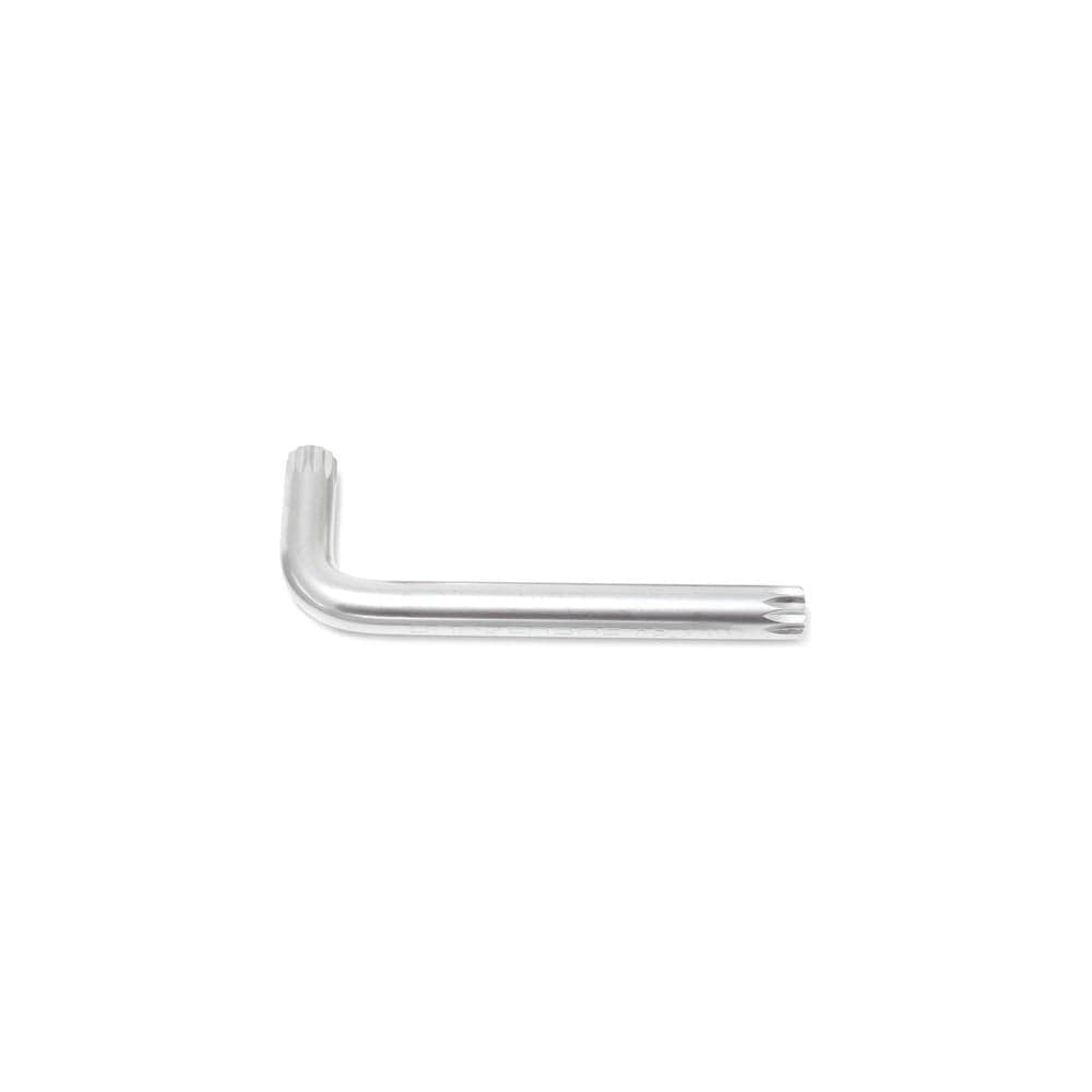 Ключ Rockforce Г-образный SPLINE M1 RF-76816K(25554)