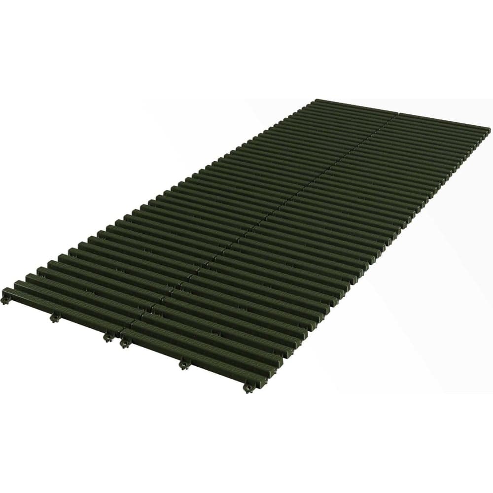 Садовая дорожка Еврогрядка 600x2000, цвет олива EGDOR60x200ol