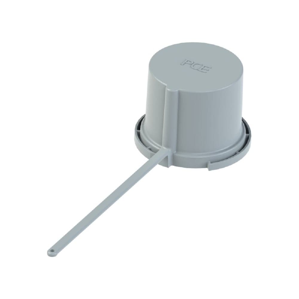 Защитная крышка на вилку PCE 125A IP67 ts1252g