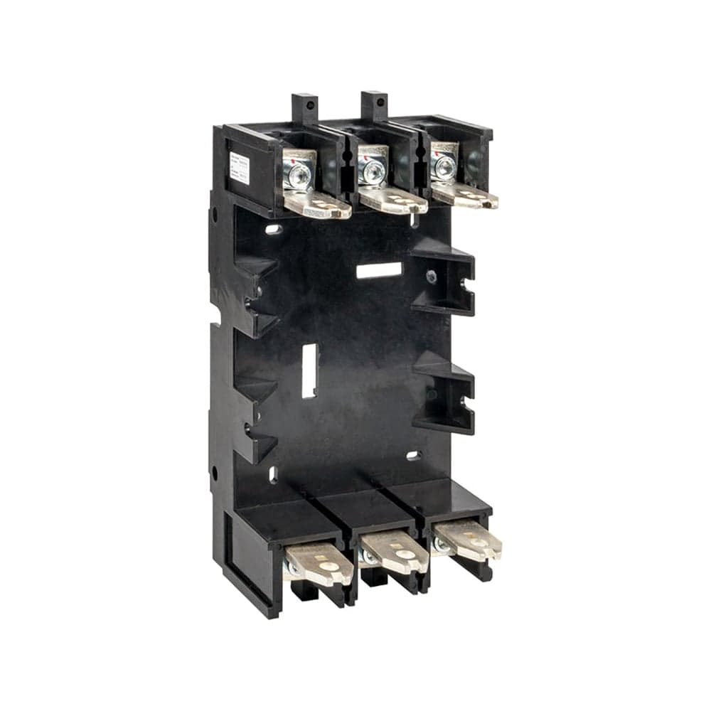 Втычная панель EKF AV POWER-3/3 заднего присоединения PID-3/3R 400A Averes mccb-3-pin33R-400A