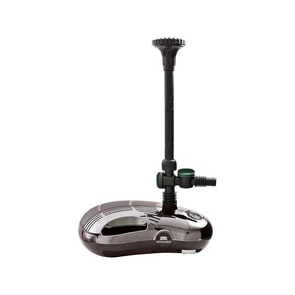 Насос для фонтана Heissner Aqua Jet - ECO, 2900 л/ч P2900E-00