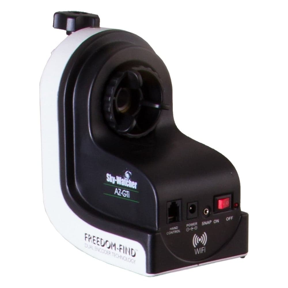 Монтировка Sky-Watcher az-gti без треноги 83097