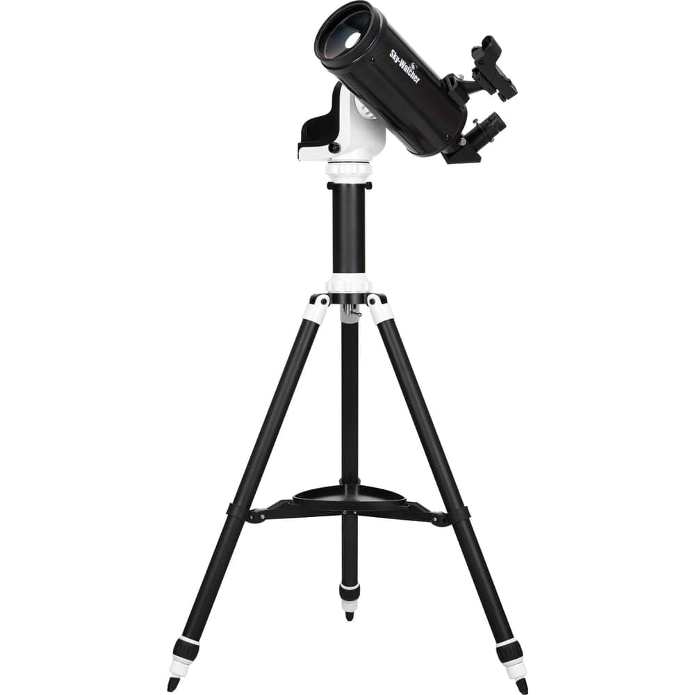 Телескоп Sky-Watcher mak102 az-gti synscan goto 73710