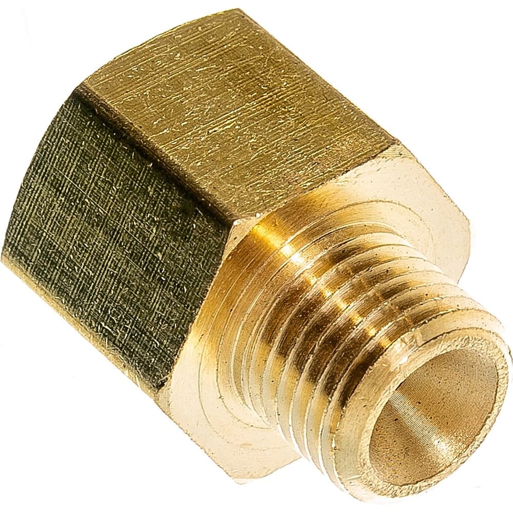 Переходник 1/4"-3/8" DAB1438 ПТК 00000027277