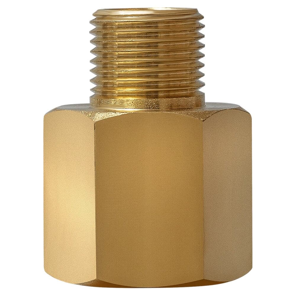 Переходник DAB1238 M12x1-3/8" ПТК 00000027226