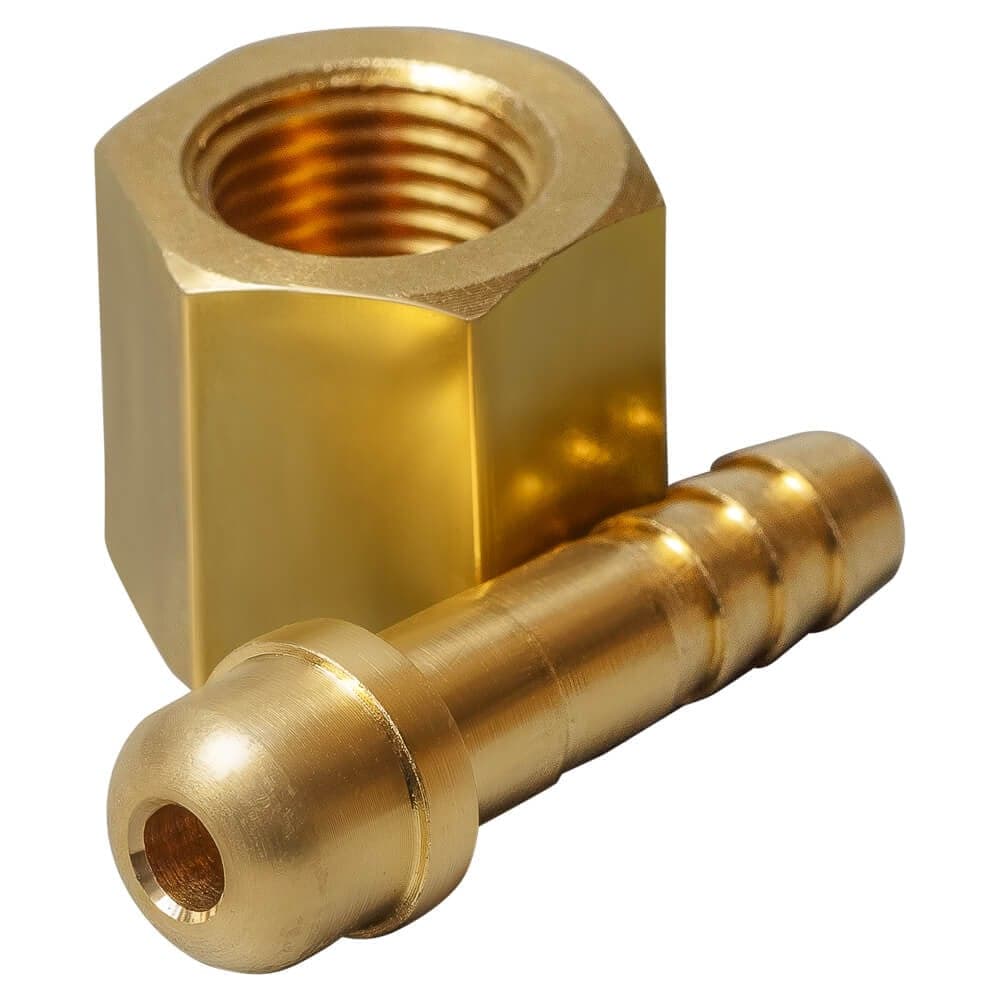 Штуцер DEN1806 1/8"-D6 ПТК 00000027303
