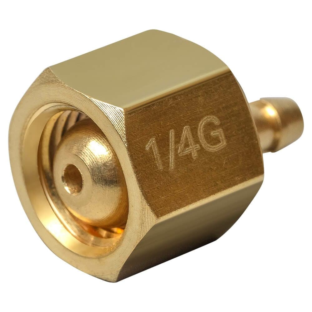 Штуцер DEN1405 1/4"G-D5 ПТК 00000027290