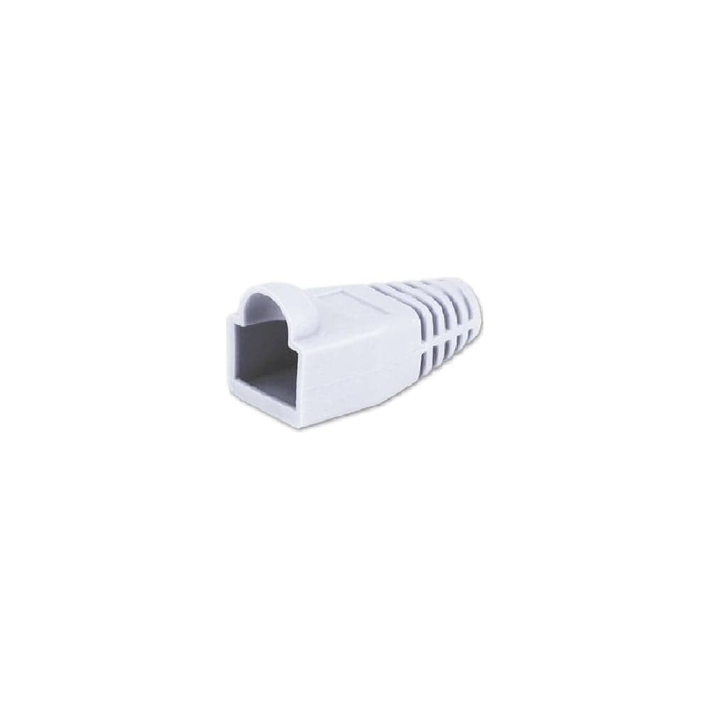 Колпачок на коннектор Filum rj-45, серый, упаковка 100 шт FL-NA-CAP-1