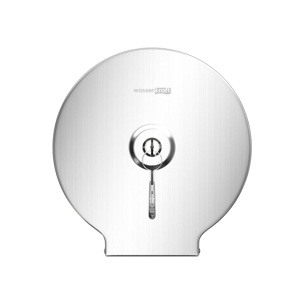 Диспенсер для туалетной бумаги WasserKraft K-10025