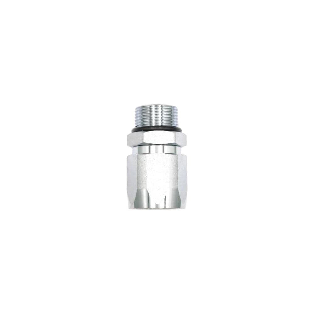 Неповоротный медный вертлюг Petropump AC-HS-1BS 3/4”BSP (F) х 3/4” BSP (M) PP180036