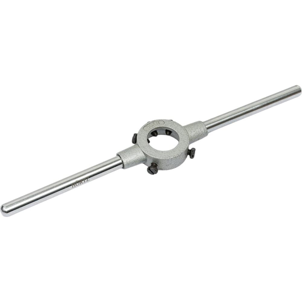Плашкодержатель HORTZ 30х11 М10-М11; G, K, RС 1/8; RC 1/16 351978