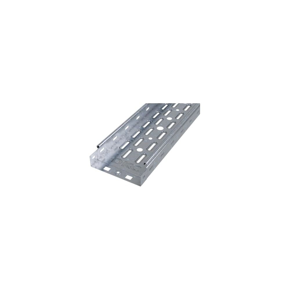 Лоток DKC перфорированный 100x50 L2000 35252DIY
