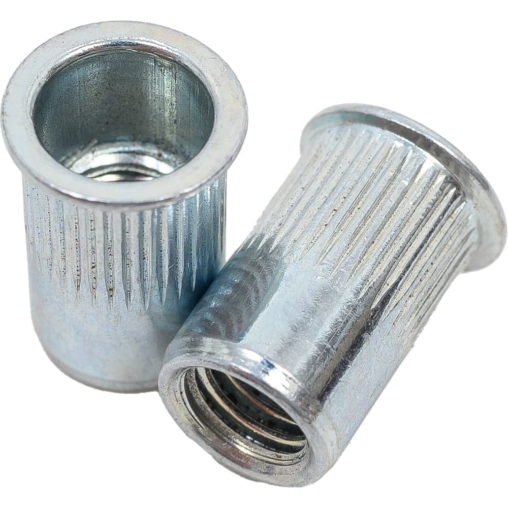 Резьбовая заклепка FIXIT уменьшенный борт м5 упак. 20 шт CU-M5-S-20