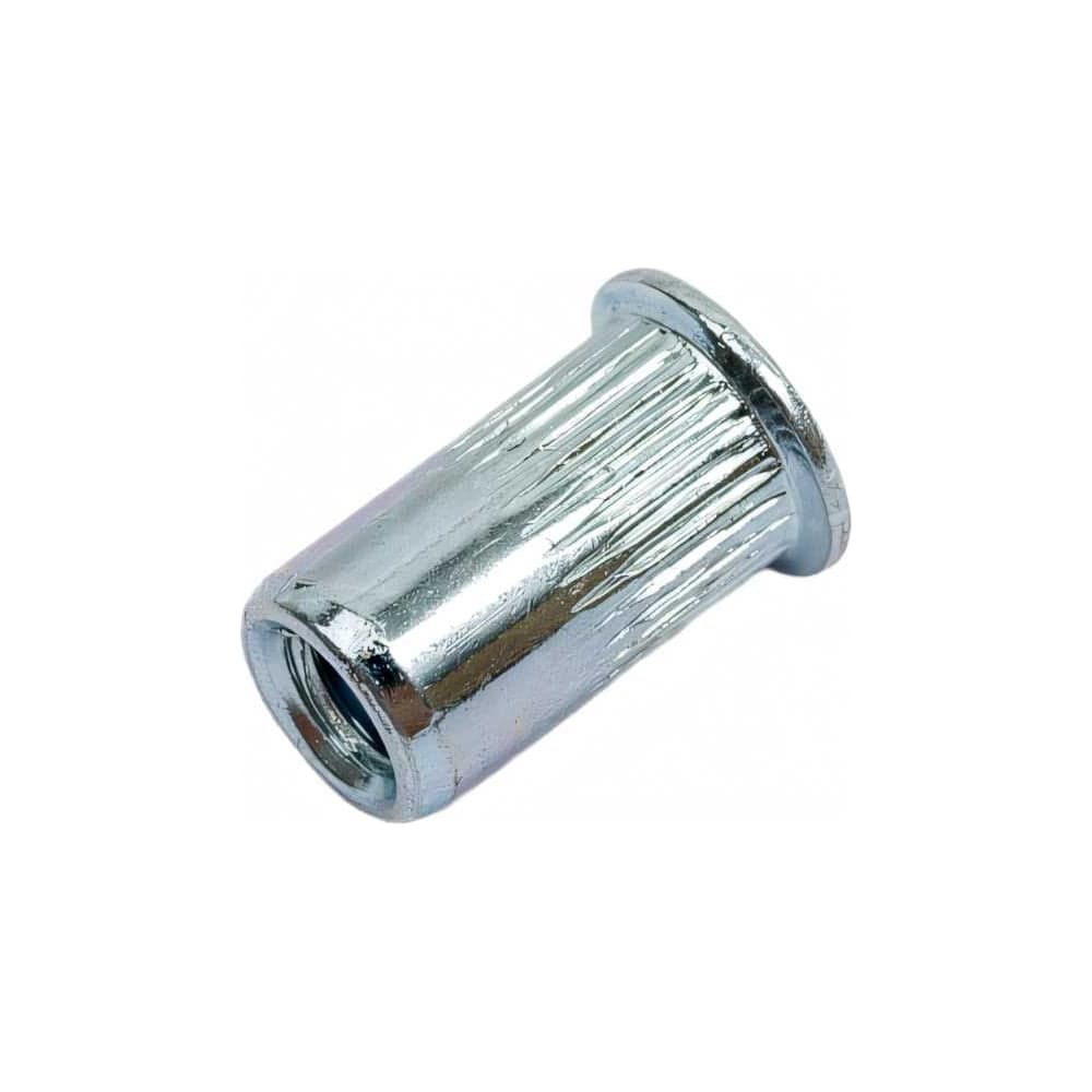 Резьбовая заклепка FIXIT м3 уменьшенный борт, 20 шт. CU-M3-S-20