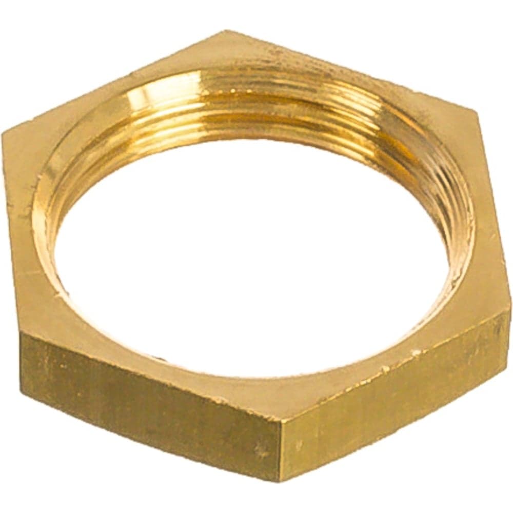Контргайка STOUT 1 SFT-0037-000001 RG008Q0PDNPCHV