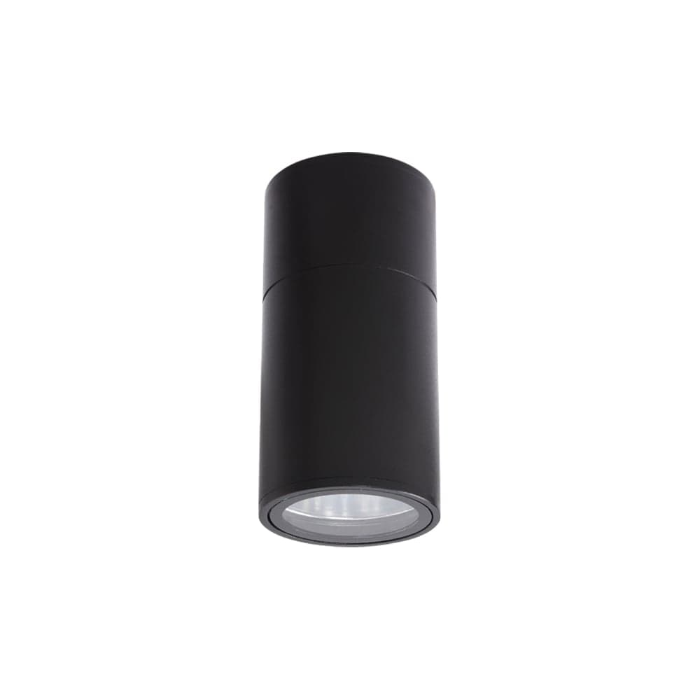 Уличный светильник Crystal lux CLT 138C180 BL