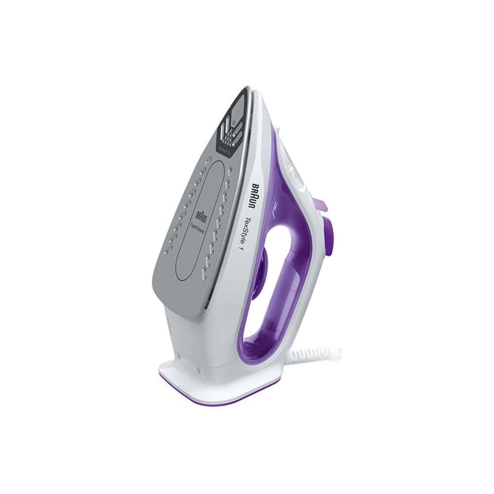 Утюг Braun SI1080VI 0127407005