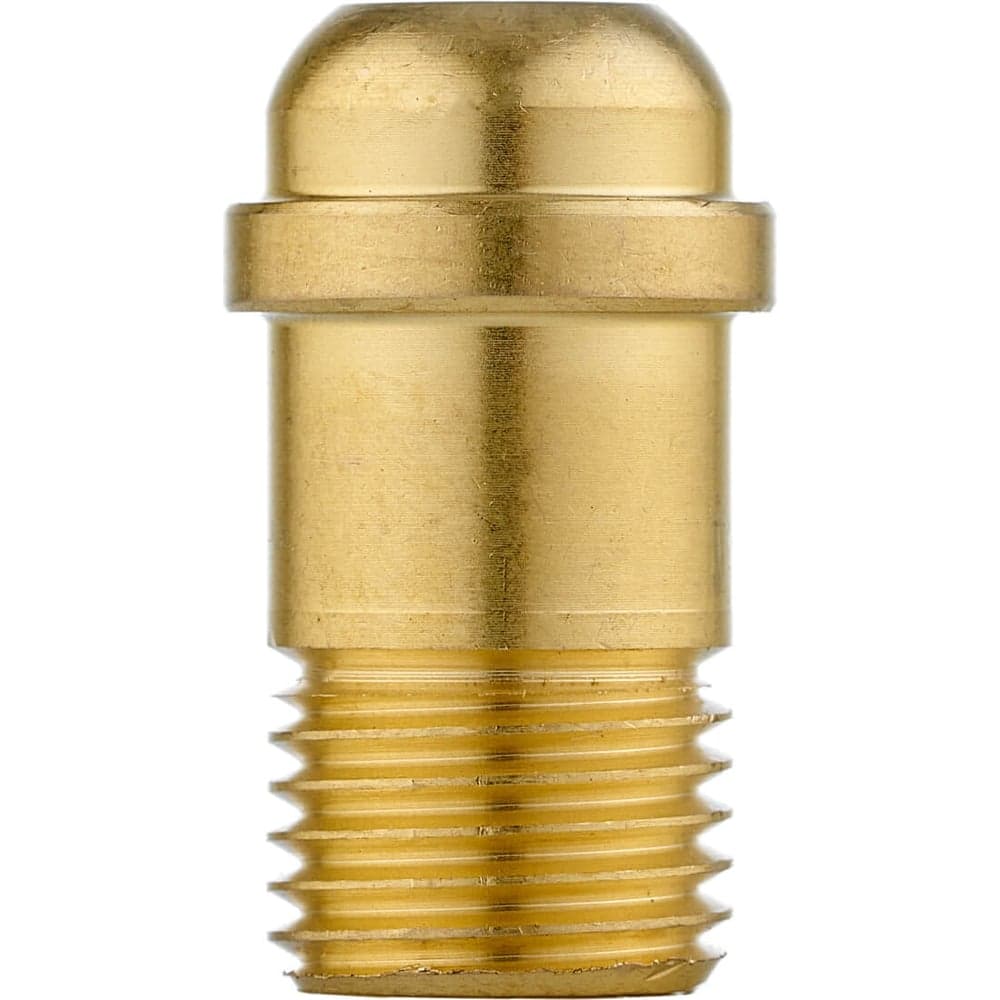 Переходник М16x1.5-М12x1.25 (правый, латунь) ПТК 00000040861