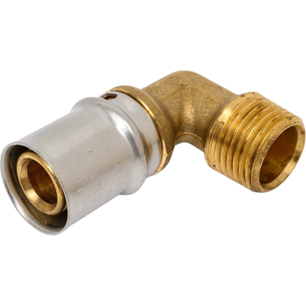 Угольник-переходник с наружной резьбой STOUT 1/2х20 прессовой SFP-0011-001220 RG008S9C4HHV28