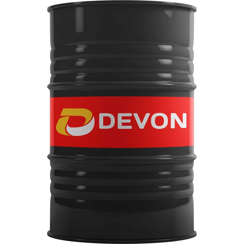 Масло для направляющих скольжения Slide CGLP-68, бочка 180 кг DEVON 338663306