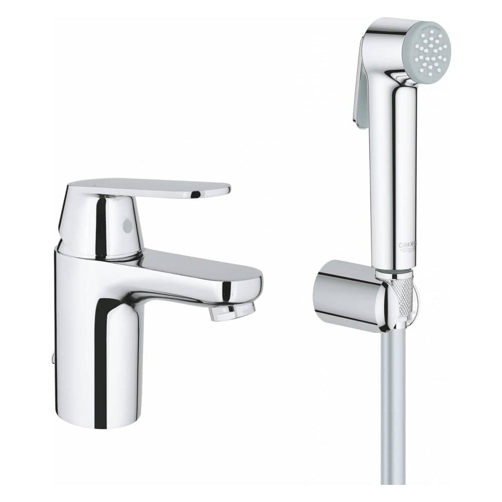 Набор GROHE Eurosmart Cosmopolitan 23125000