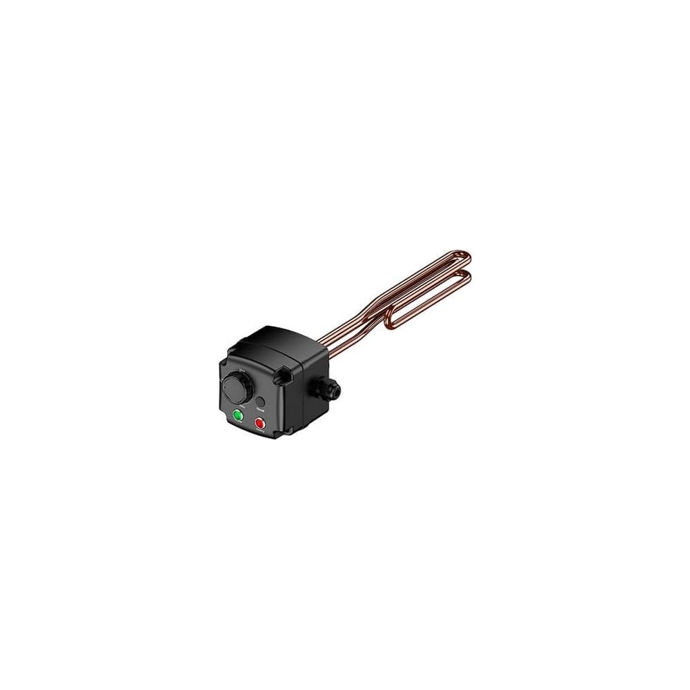 Муфтовый ТЭН Termica 1,5 кВт 1"1/2 89011115