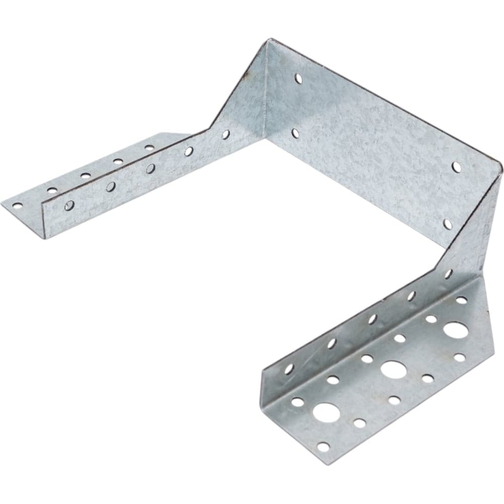 Опора бруса BILTI открытая, 150x150, 10 шт. Б-ОБ-150*150-Х224