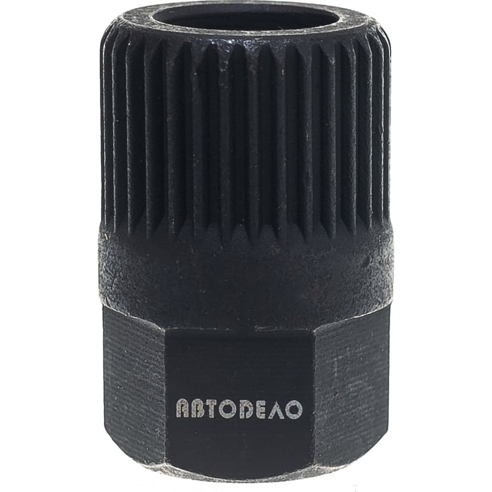 Съемник шкива генератора АвтоDело VW 33 зуба 41533 15843