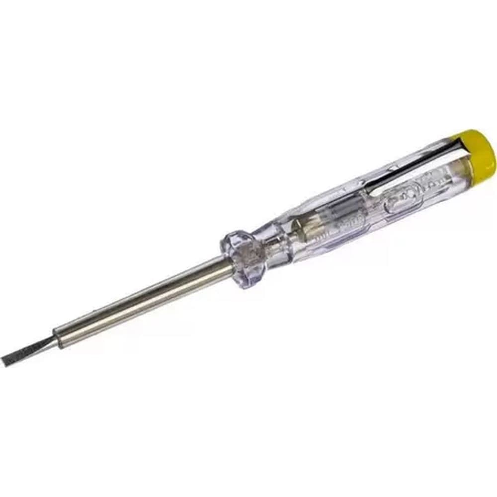 Отвертка индикатор Strong стэ-805 140 мм стэ-80500001
