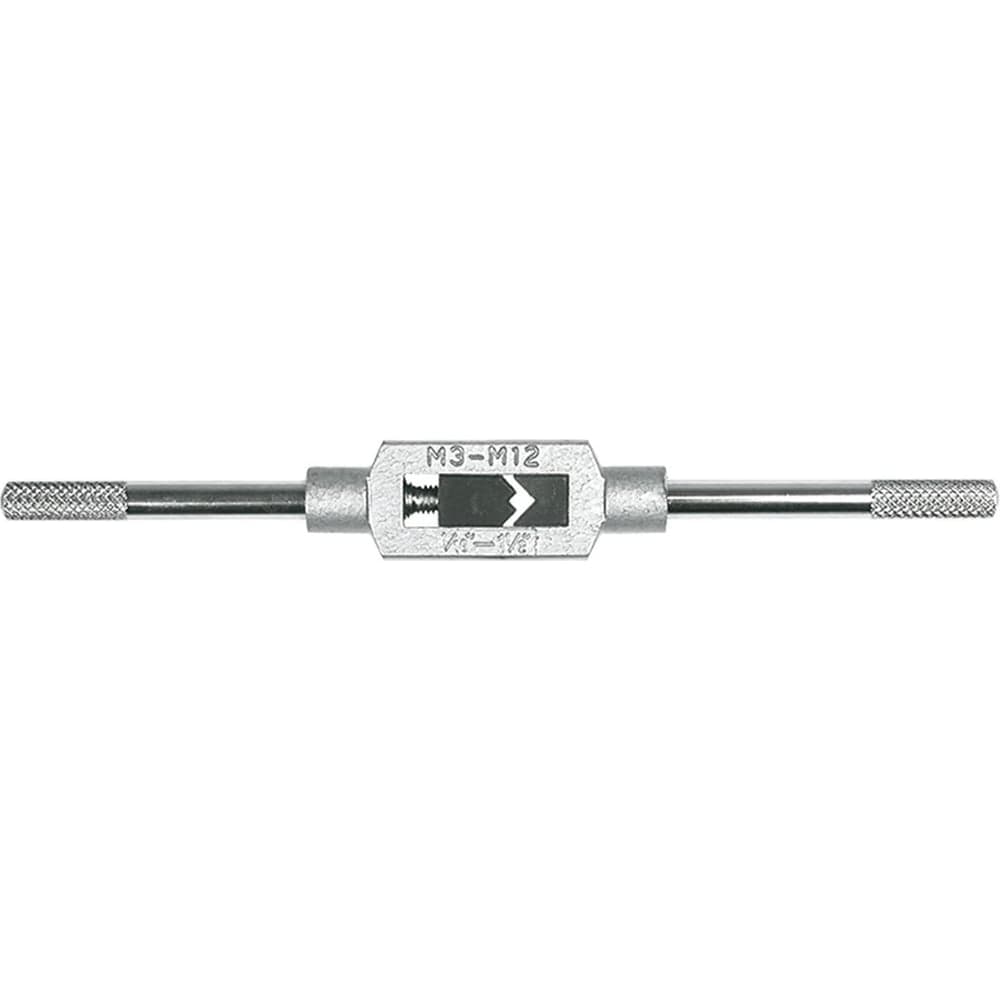 Вороток для метчика Strong стм-513 М3-12 мм стм-51300312