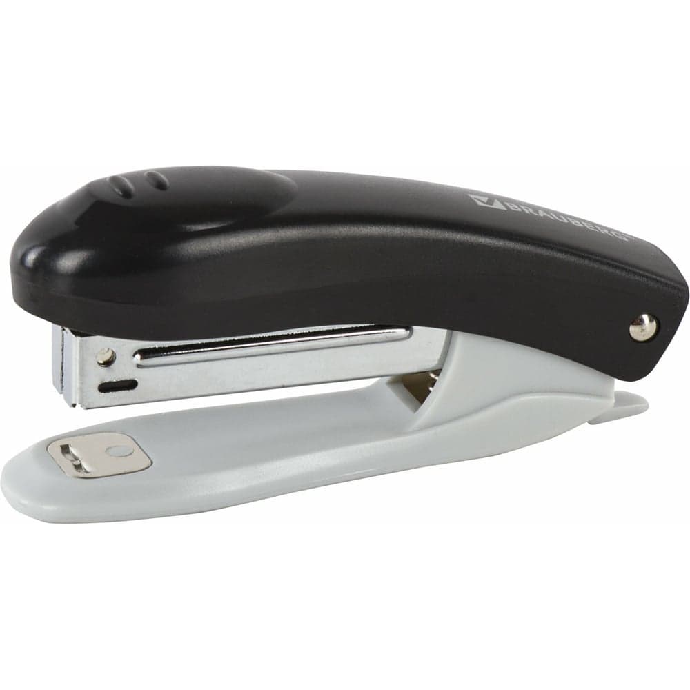 Степлер BRAUBERG №10 Einkommen 222529
