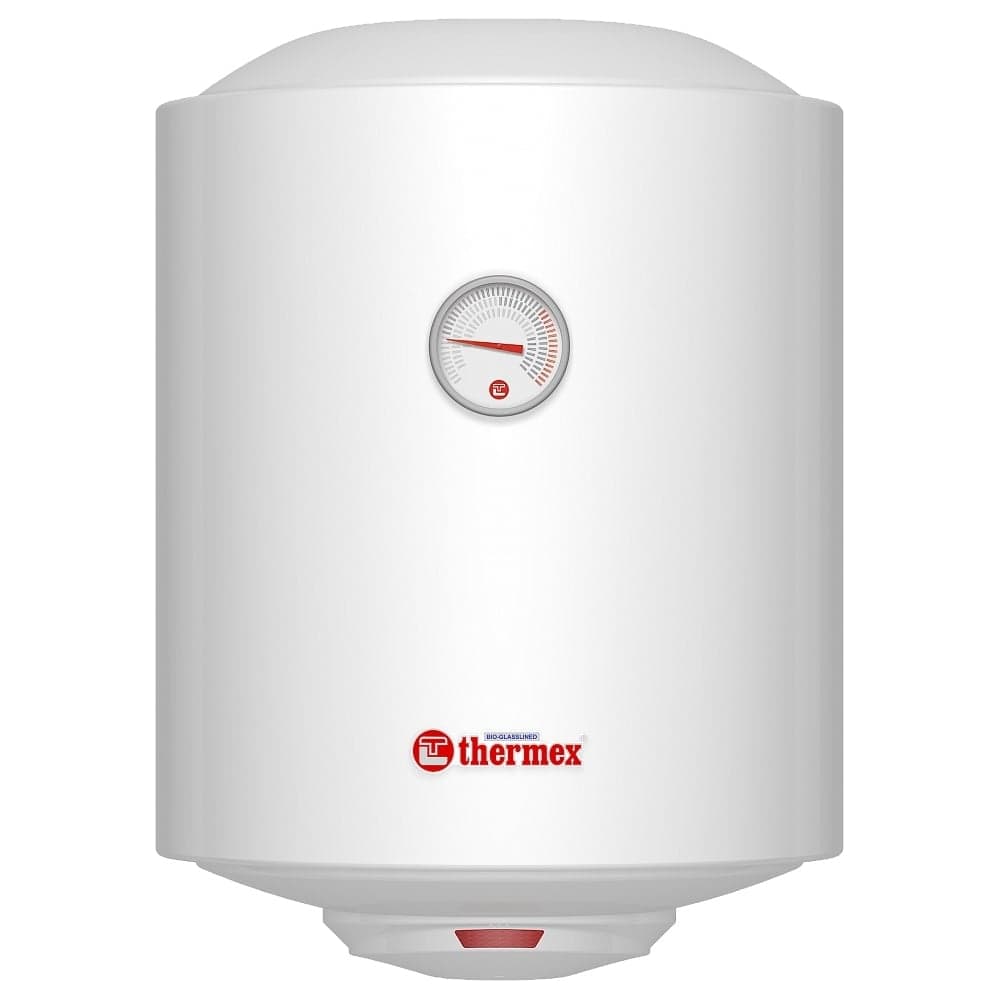 Электрический аккумуляционный бытовой водонагреватель Термекс TitaniumHeat 30 V Slim ЭдЭБ01018