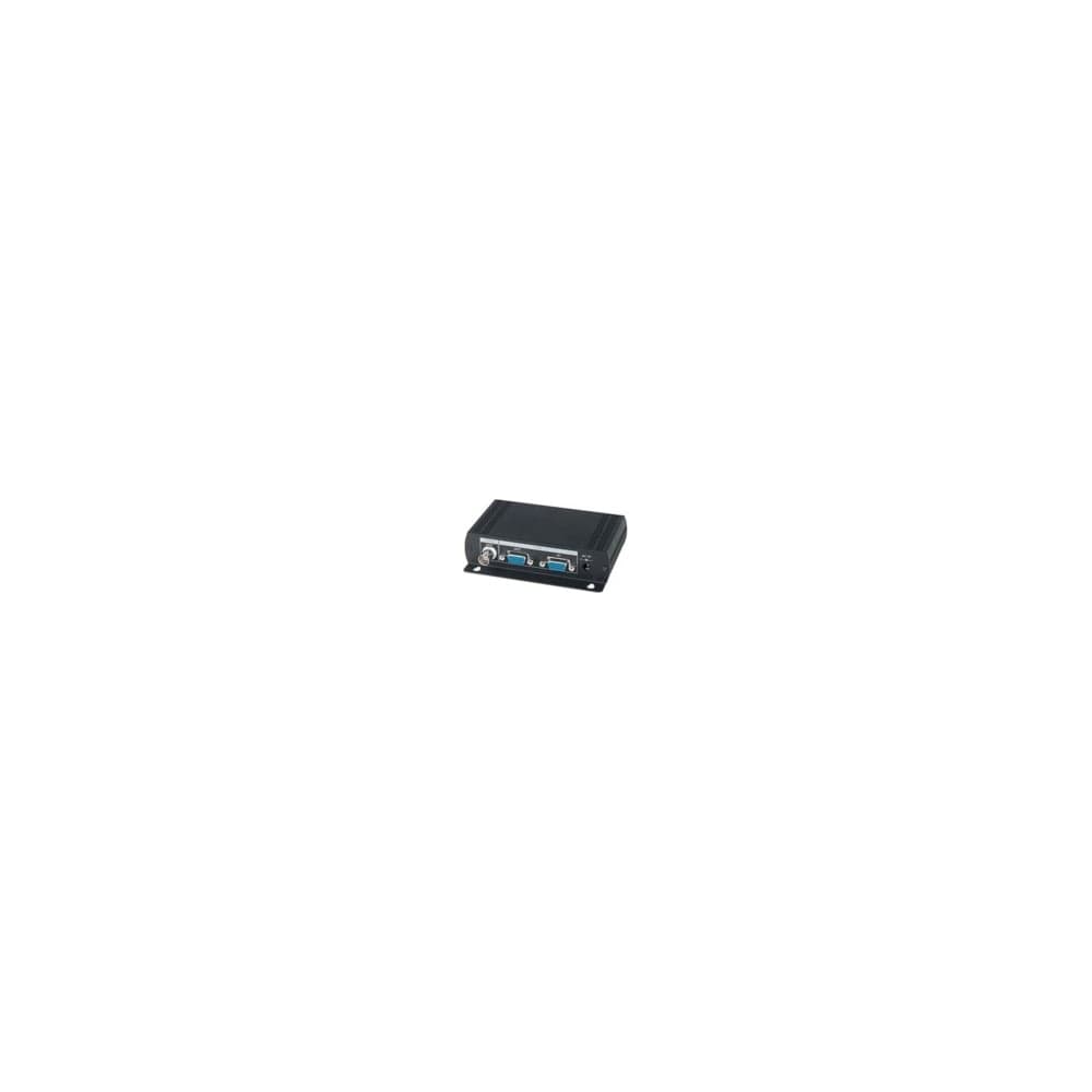 Преобразователь VGA-видеосигнала в композитный видеосигнал SC&T VC01 sct0344
